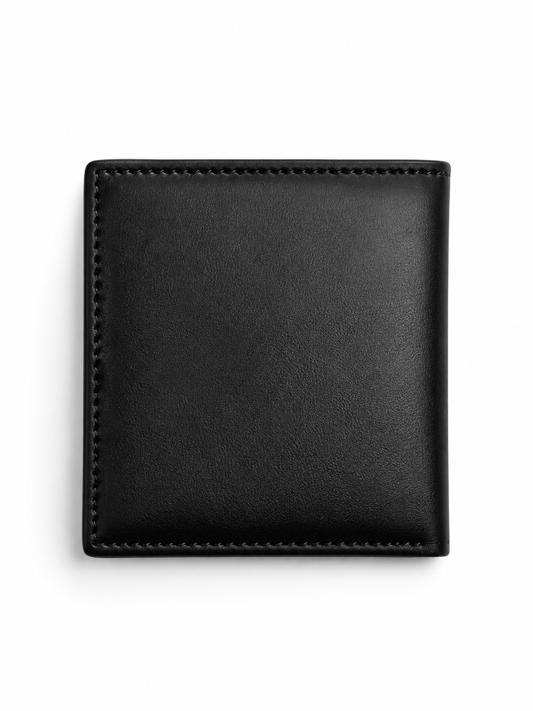 Vintage Leather Wallet – Heritage Edition