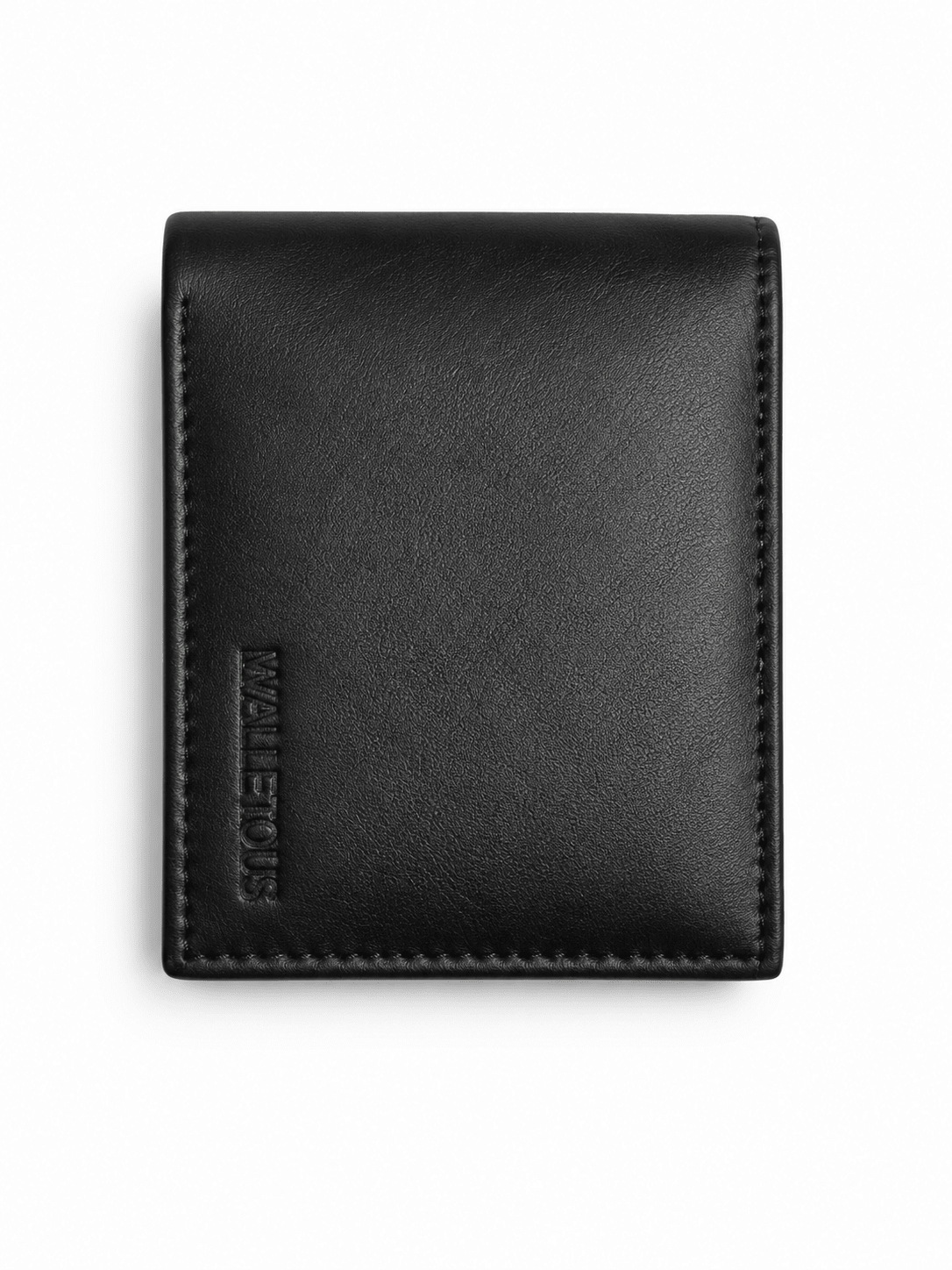 Vintage Leather Wallet – Heritage Edition premium leather wallet for men - Crest & Co