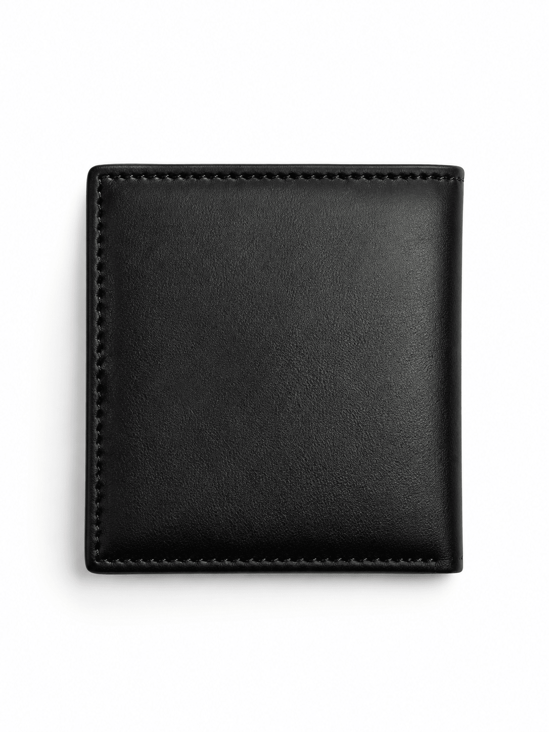 Vintage Leather Wallet – Heritage Edition premium leather wallet for men - Crest & Co
